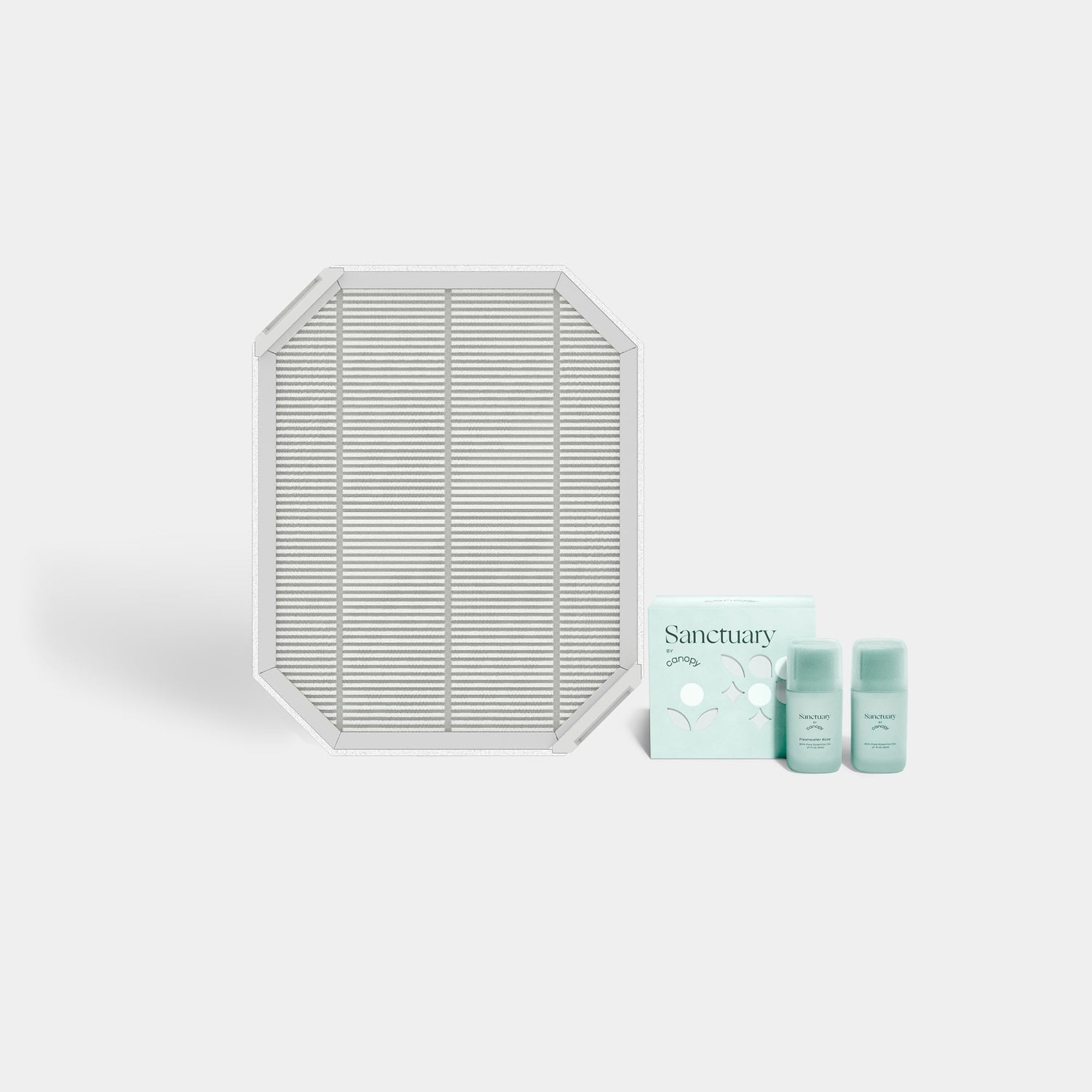 Protect Plus Air Purifier Filter & Aroma