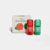 From The Garden Aroma Kit | For Humidifier (with Aroma Stones), For Showerhead (with Felt Diffusers), For Air Purifier (with Felt Diffusers)
