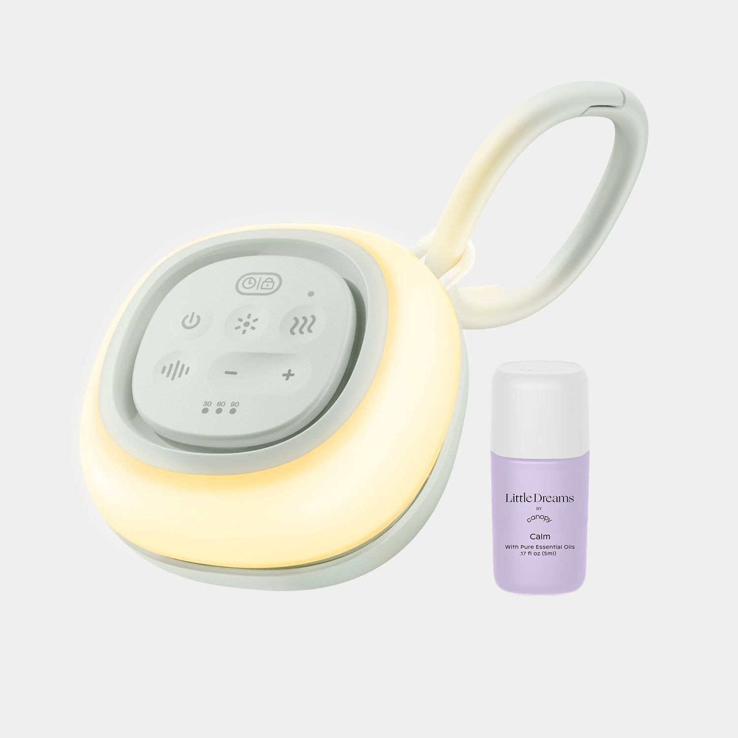 Baby Sound Machine + Aroma 