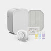 Breathe Easy Baby Bundle | White