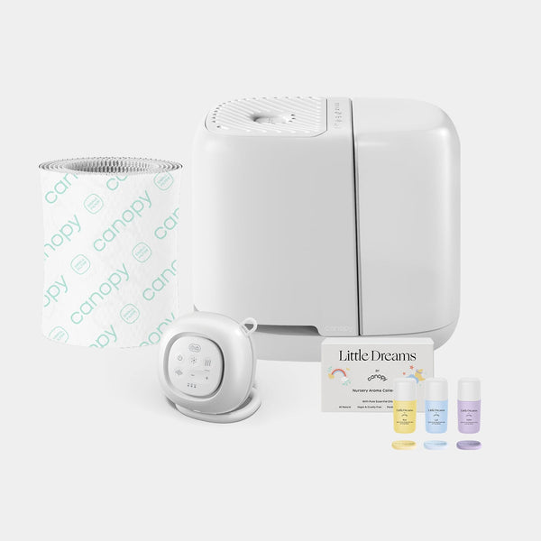 Sweet Dreams Bundle | White