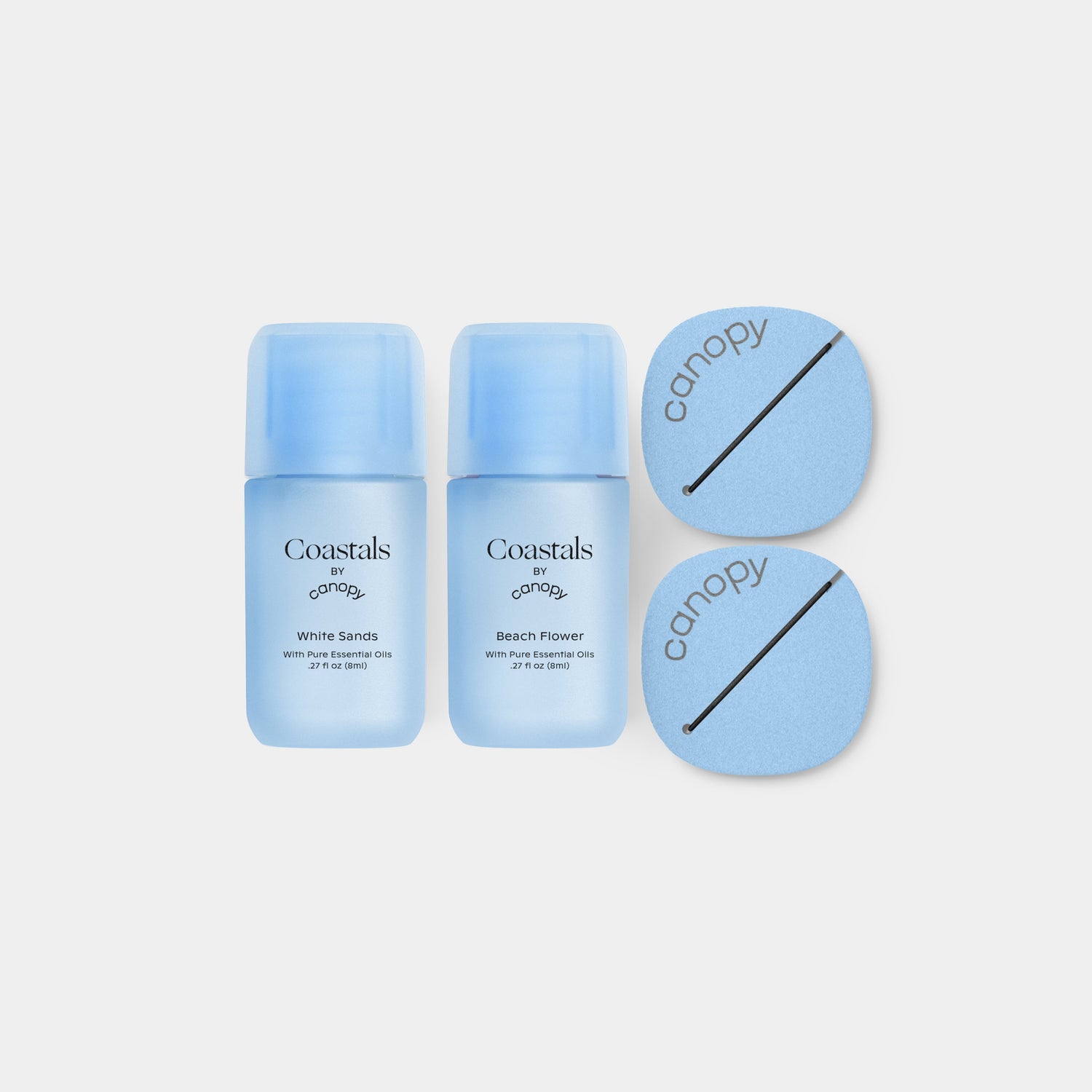 Coastals Aroma Kit 