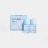 Coastals Aroma Kit | For Humidifier (with Aroma Stones), For Showerhead (with Felt Diffusers), For Air Purifier (with Felt Diffusers), For Sound Machine (with Felt Diffusers)