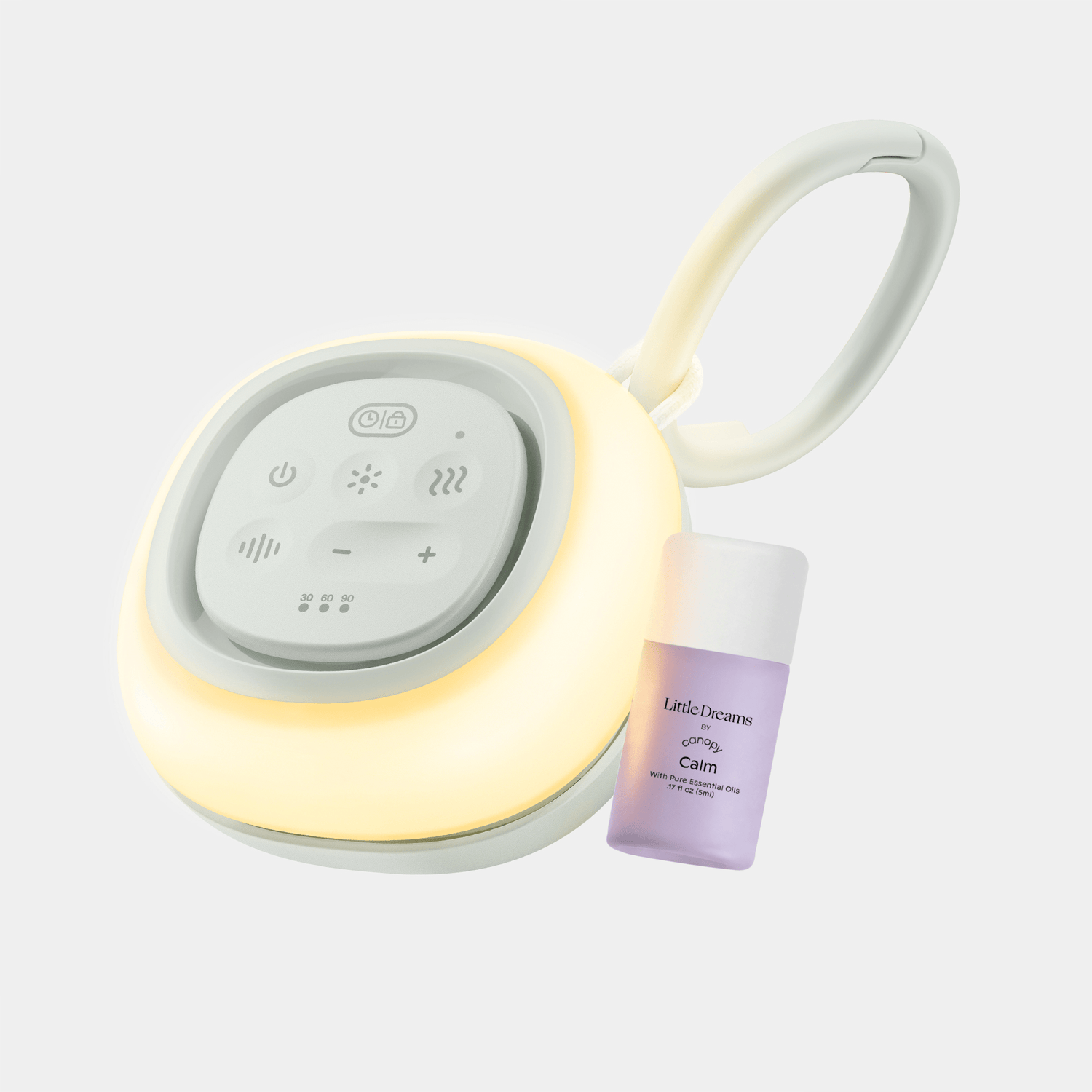 Baby Sound Machine + Aroma 