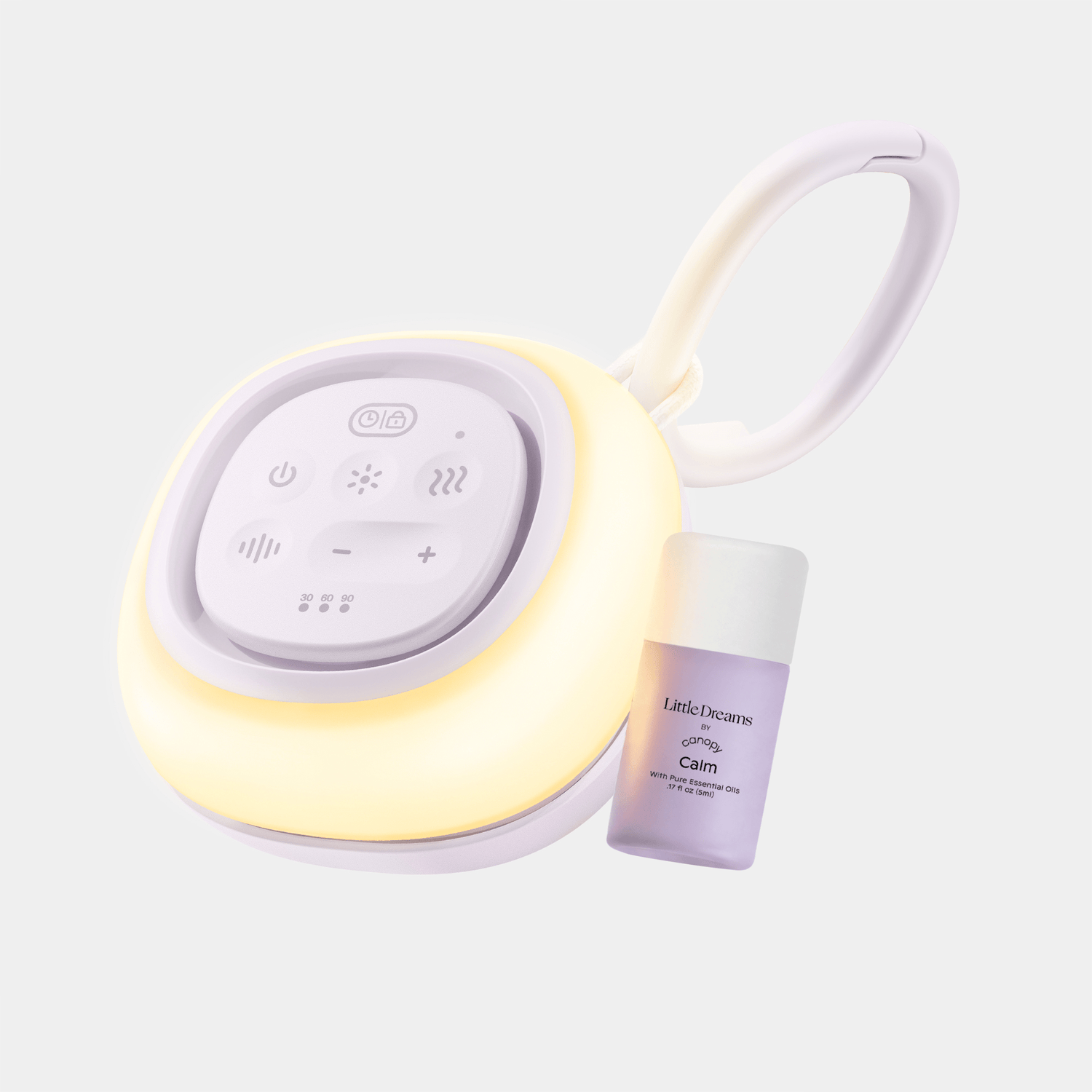 Baby Sound Machine + Aroma 