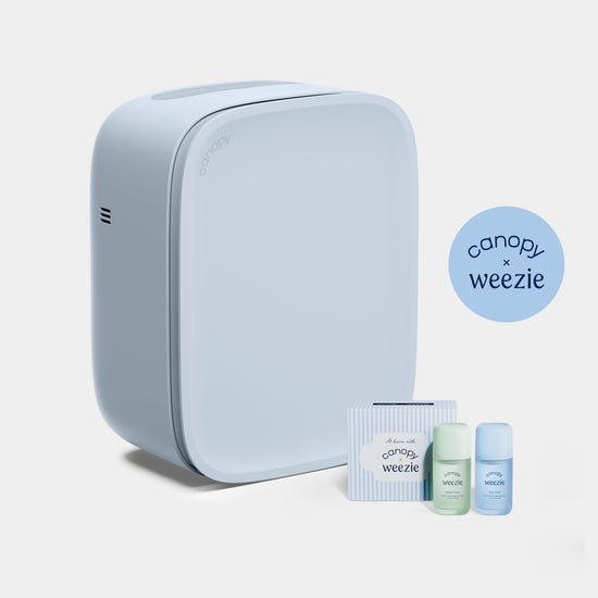 Weezie x Canopy Bundle