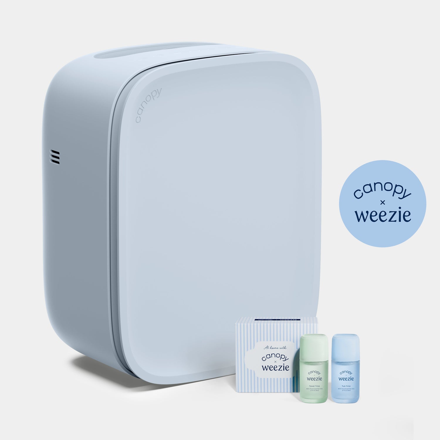 Nursery Air Purifier 