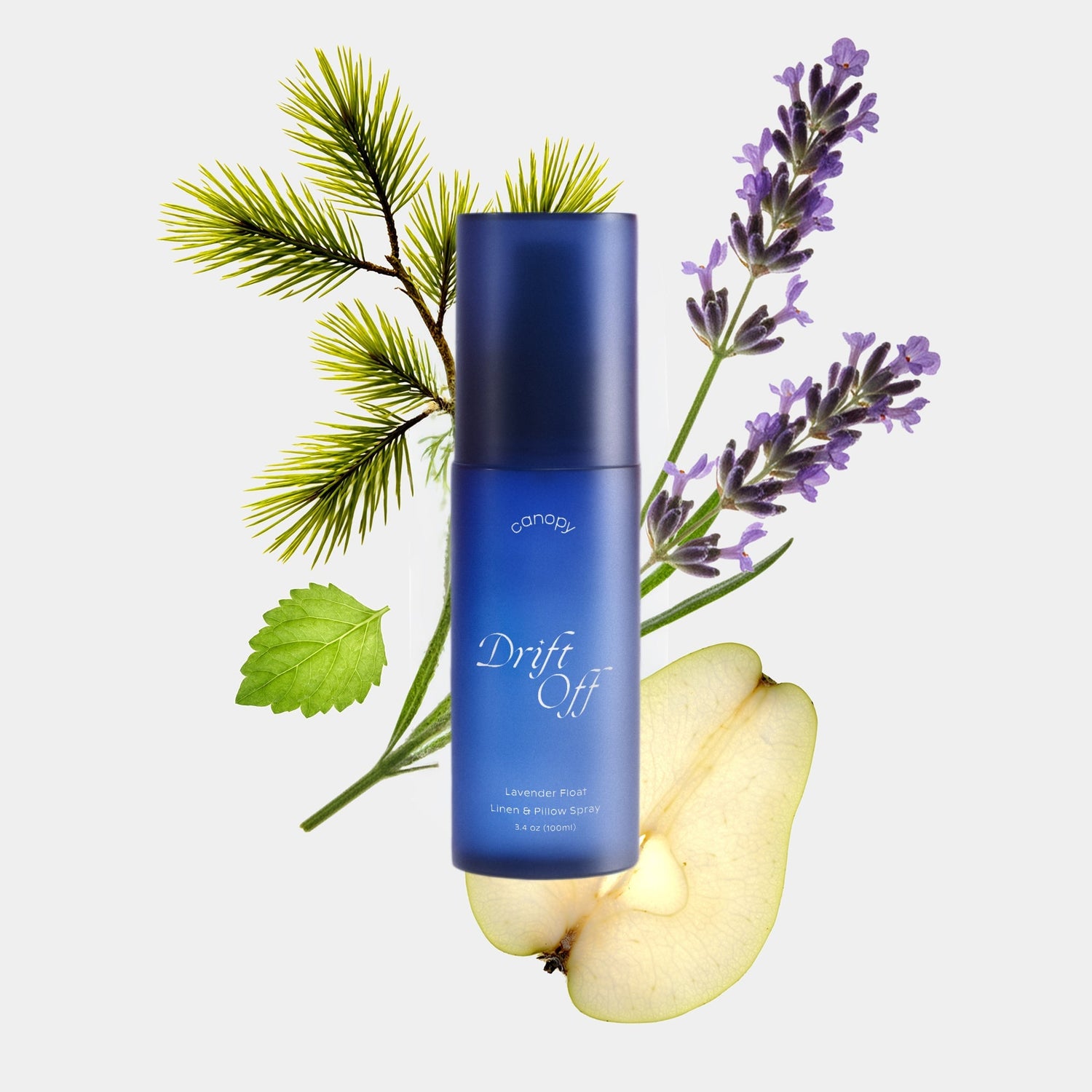 Lavender Float Pillow Spray 
