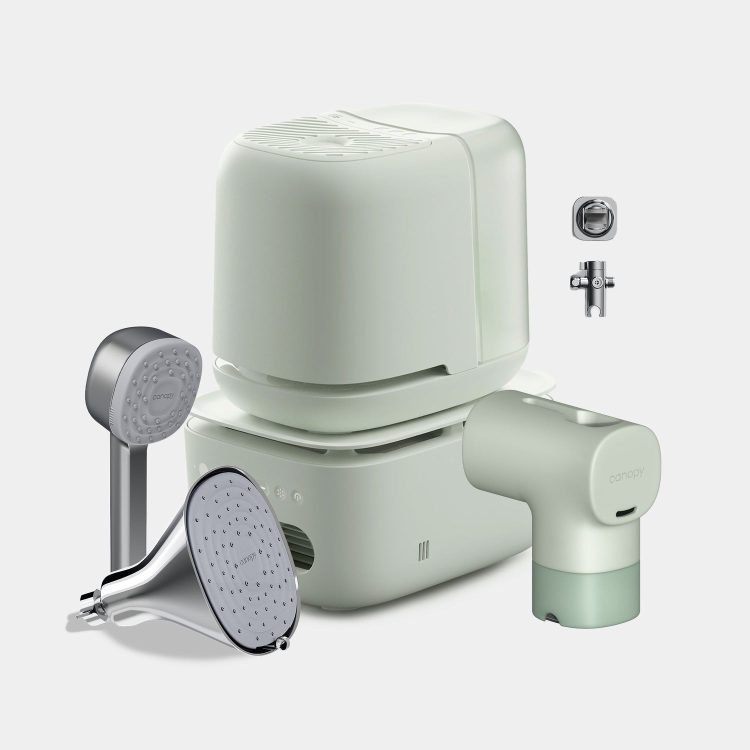 The Canopy Home Bundle 