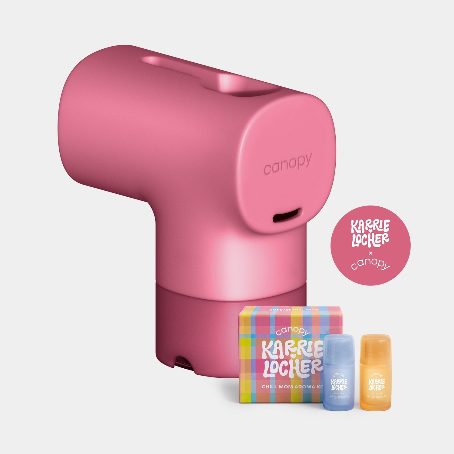 Karrie Locher x Canopy Bath Tub Filter 