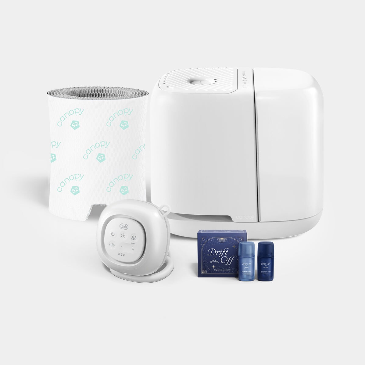 The Sleep System 