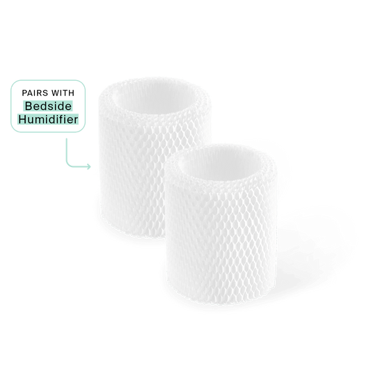  Nursery Duo Filter 2 Pack