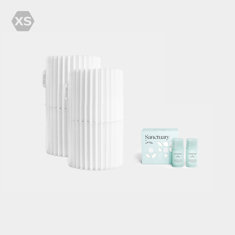 Portable Humidifier 2.0 Filter & Aroma
