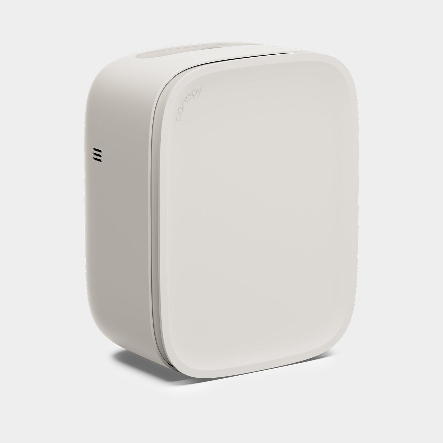 Bedside Air Purifier | Cream