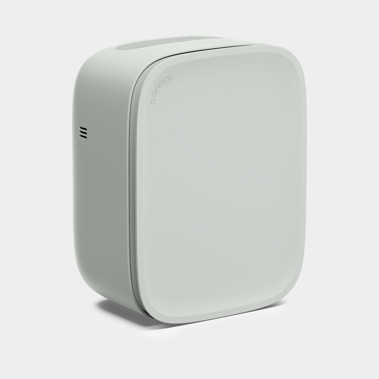 Bedside Air Purifier | Jade