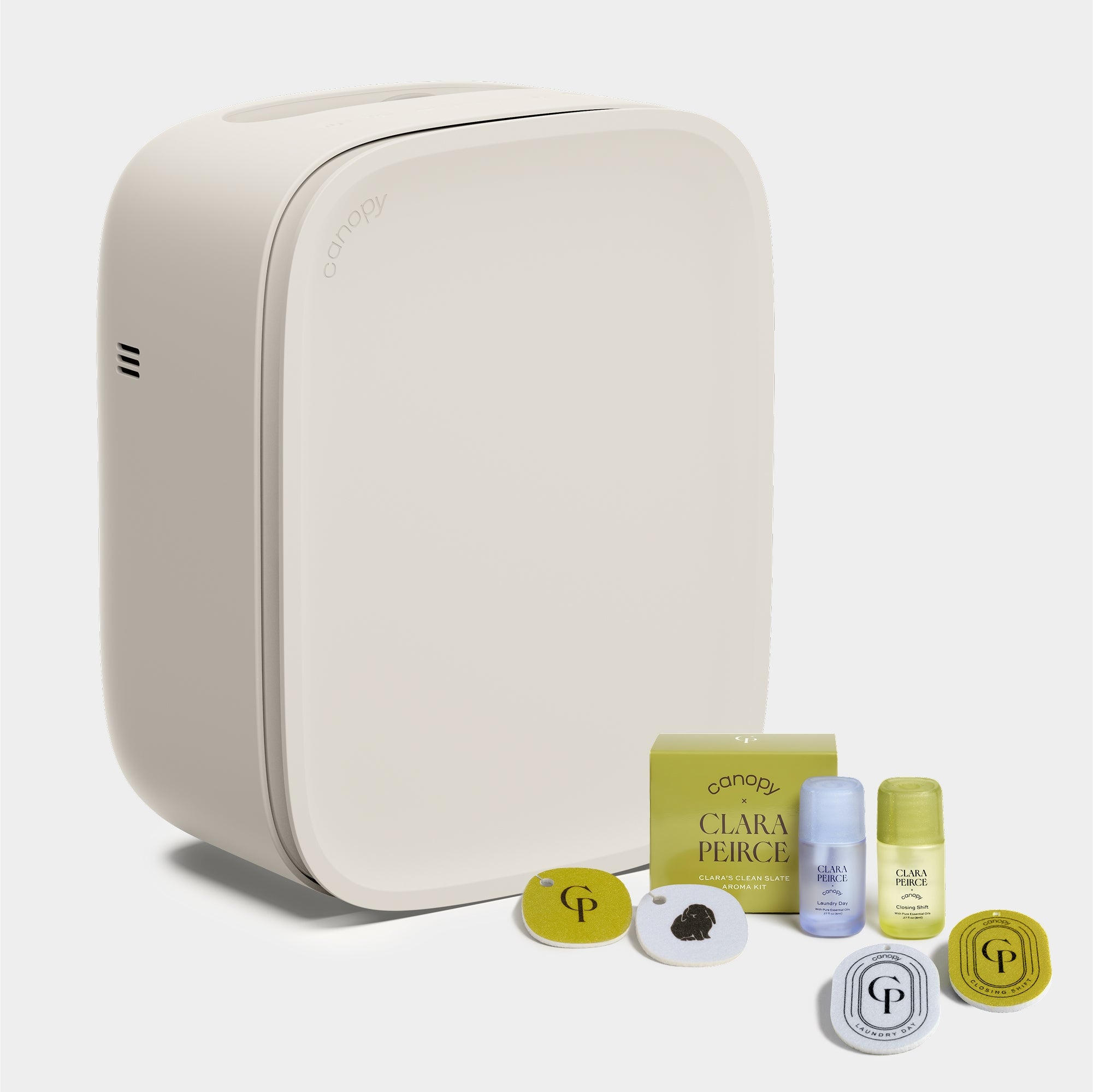 Clara Peirce x Canopy Air Purifier | Clara Peirce Polly