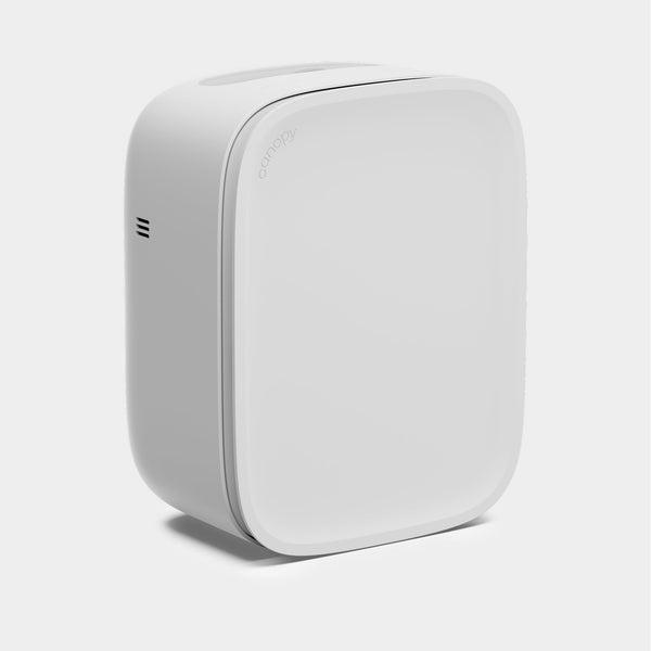 Bedside Air Purifier | White