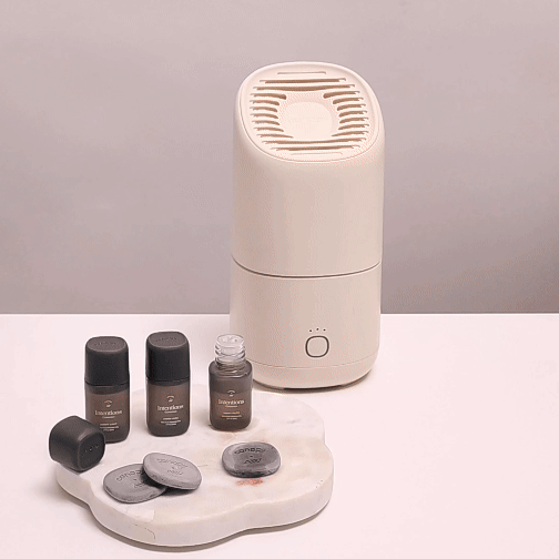 Rituals by Canopy Aroma Kit