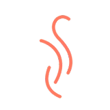 Clean aroma diffusion