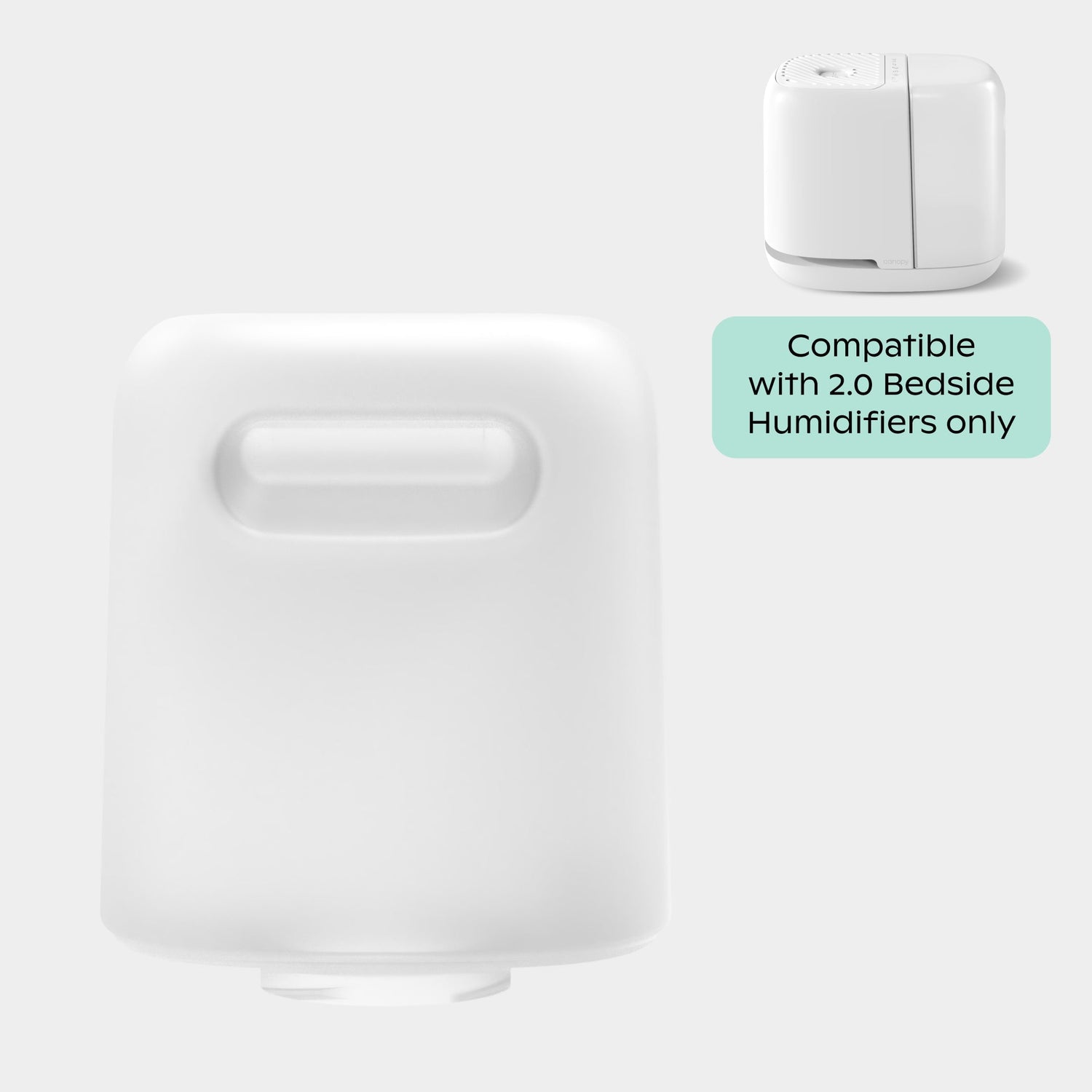 Tank Replacement Part 