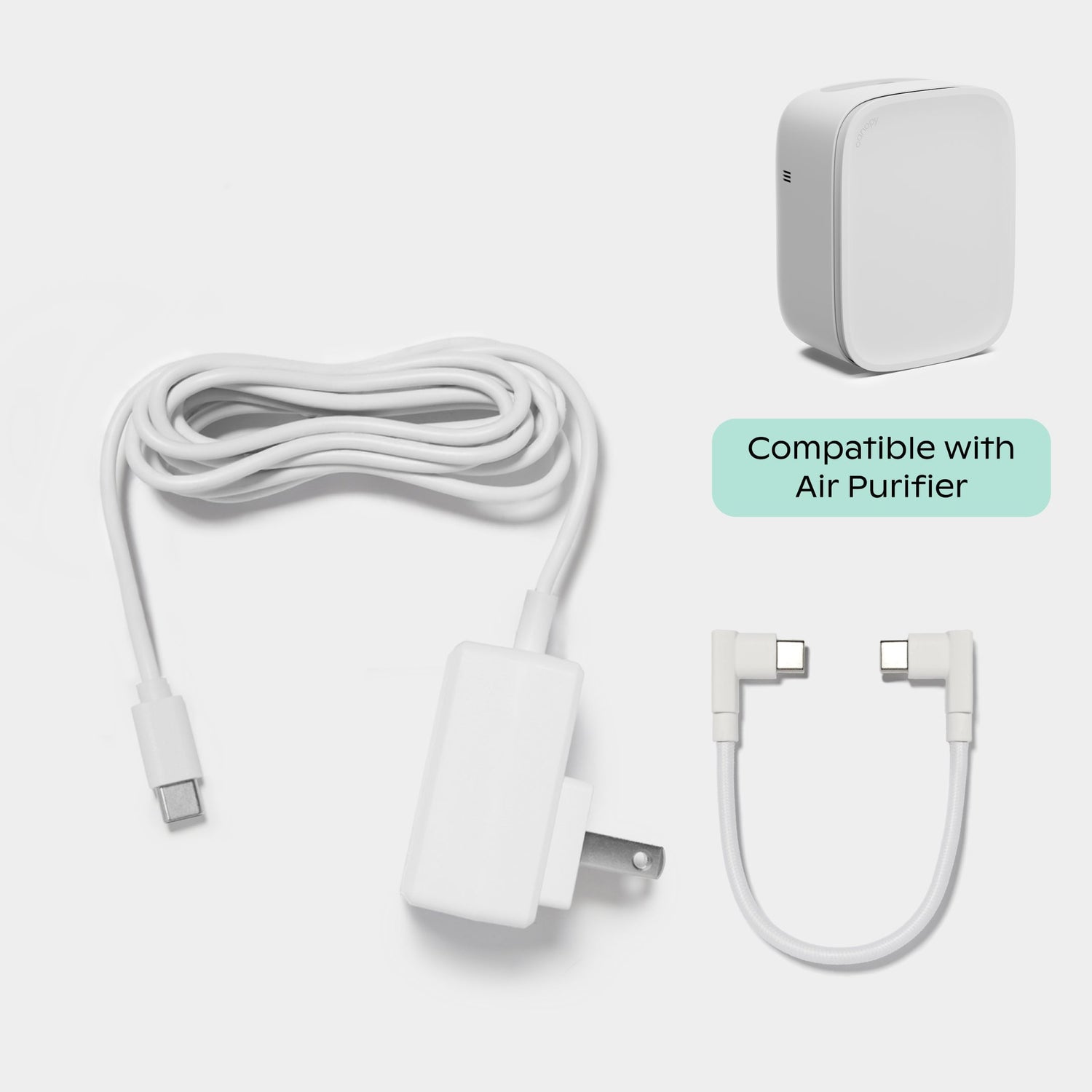 USB Cable & Adapter 