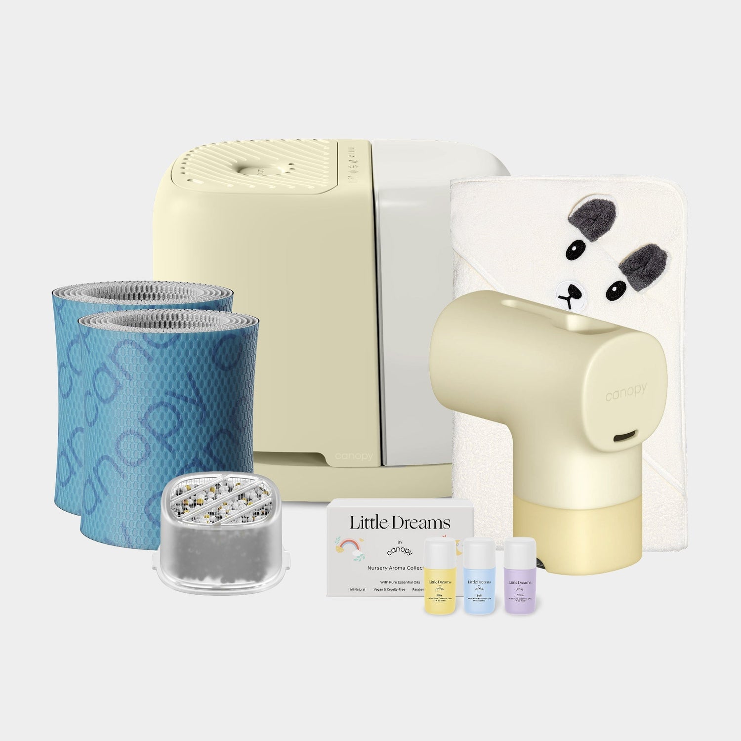 Baby Care Bundle 