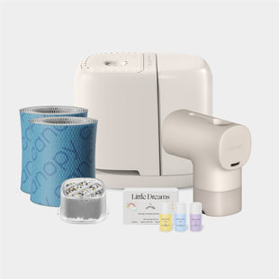 Baby Care Bundle | Cream