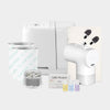 Baby Care Bundle | White