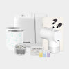 Baby Care Bundle | White