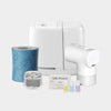 Baby Care Bundle | White