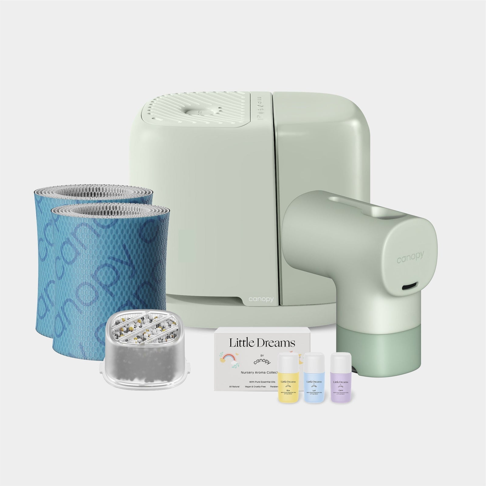 Baby Care Bundle | Jade