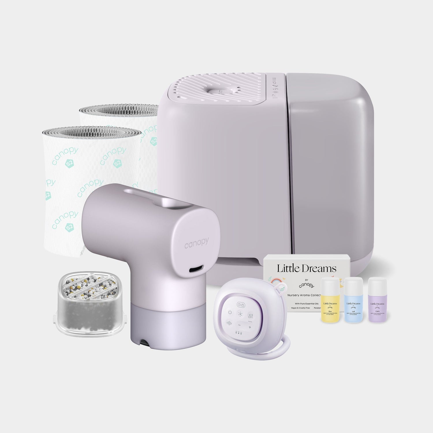 Baby Wellness Starter 