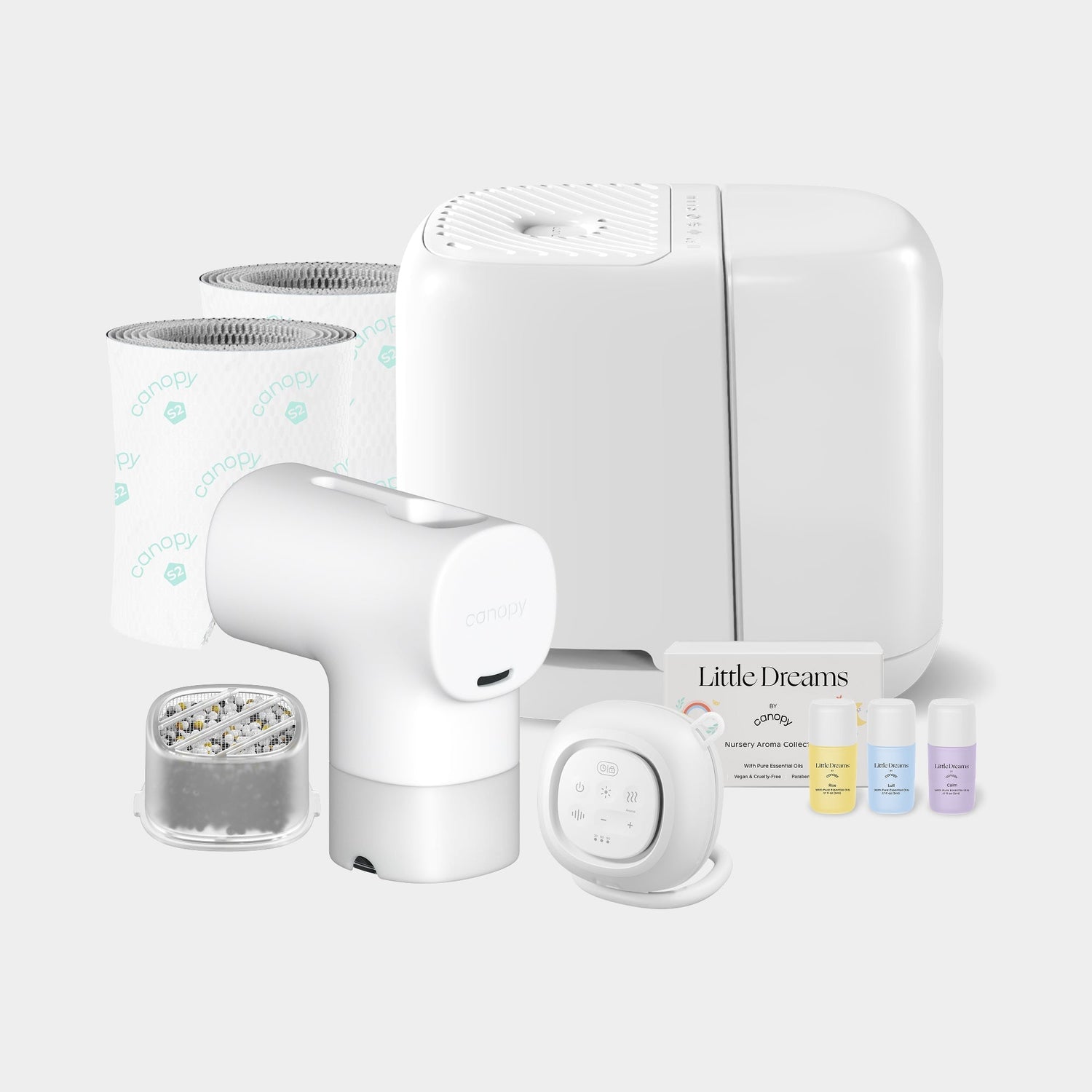 Baby Wellness Starter 