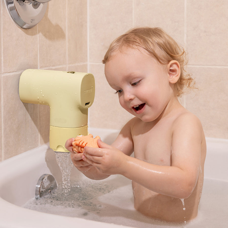 Baby Bath Tub Filter