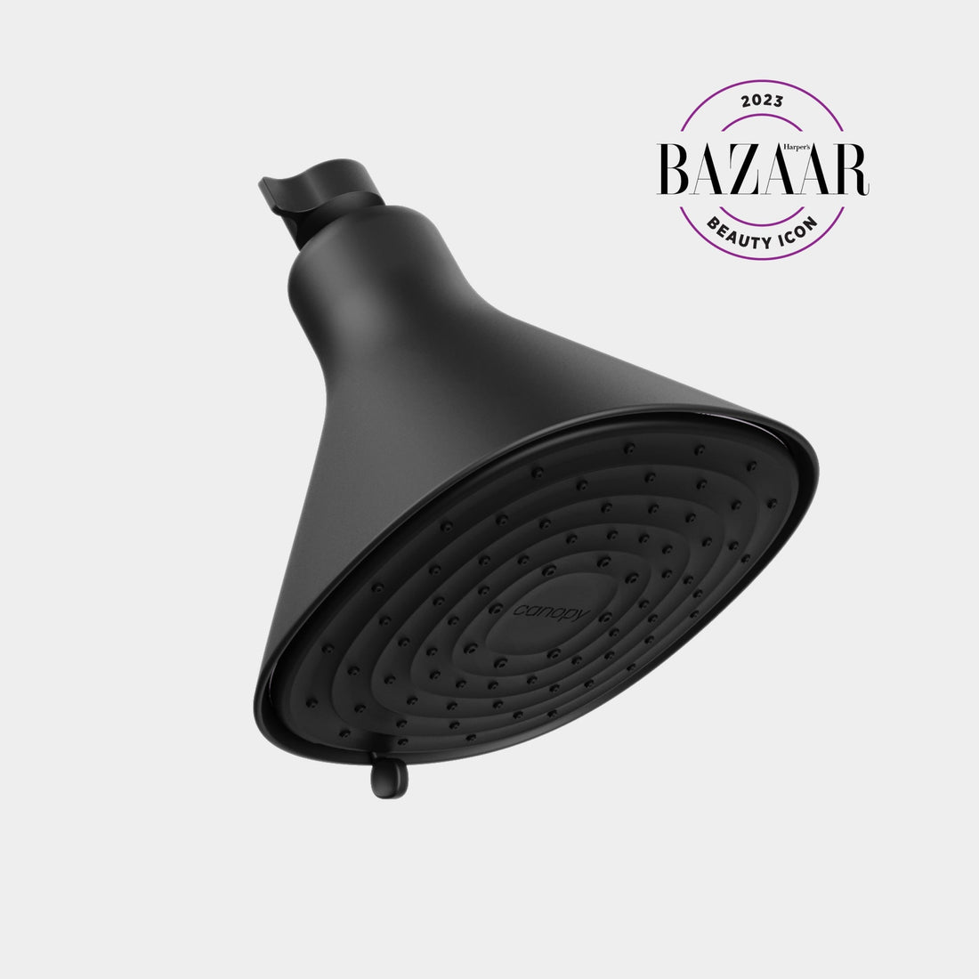 Filtered Showerhead The Best Shower Head with Filter Canopy