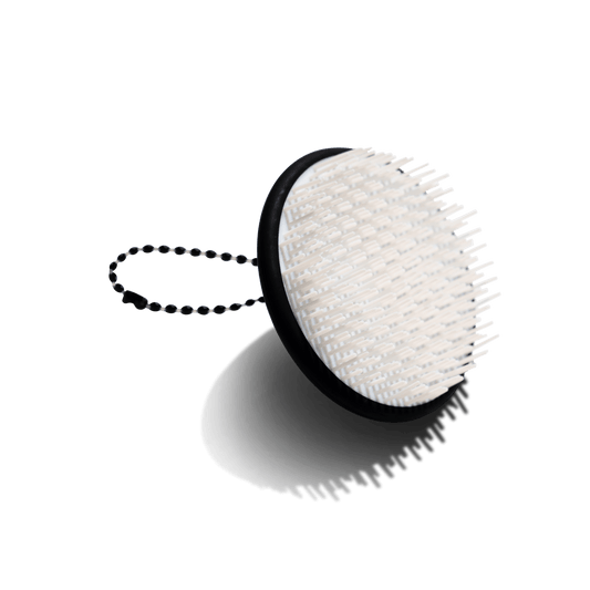 Scalp Brush - Black