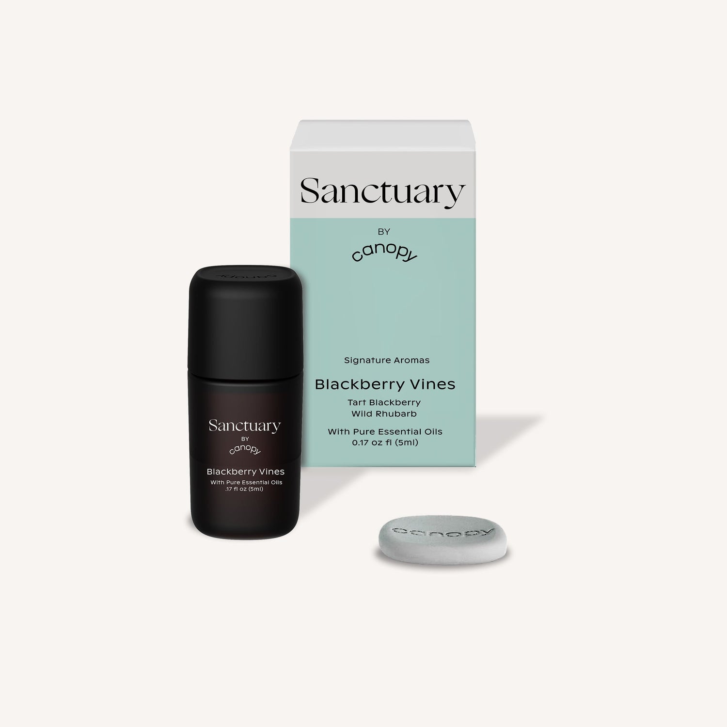 Blackberry Vines Aroma | For Humidifier (with Aroma Stones)