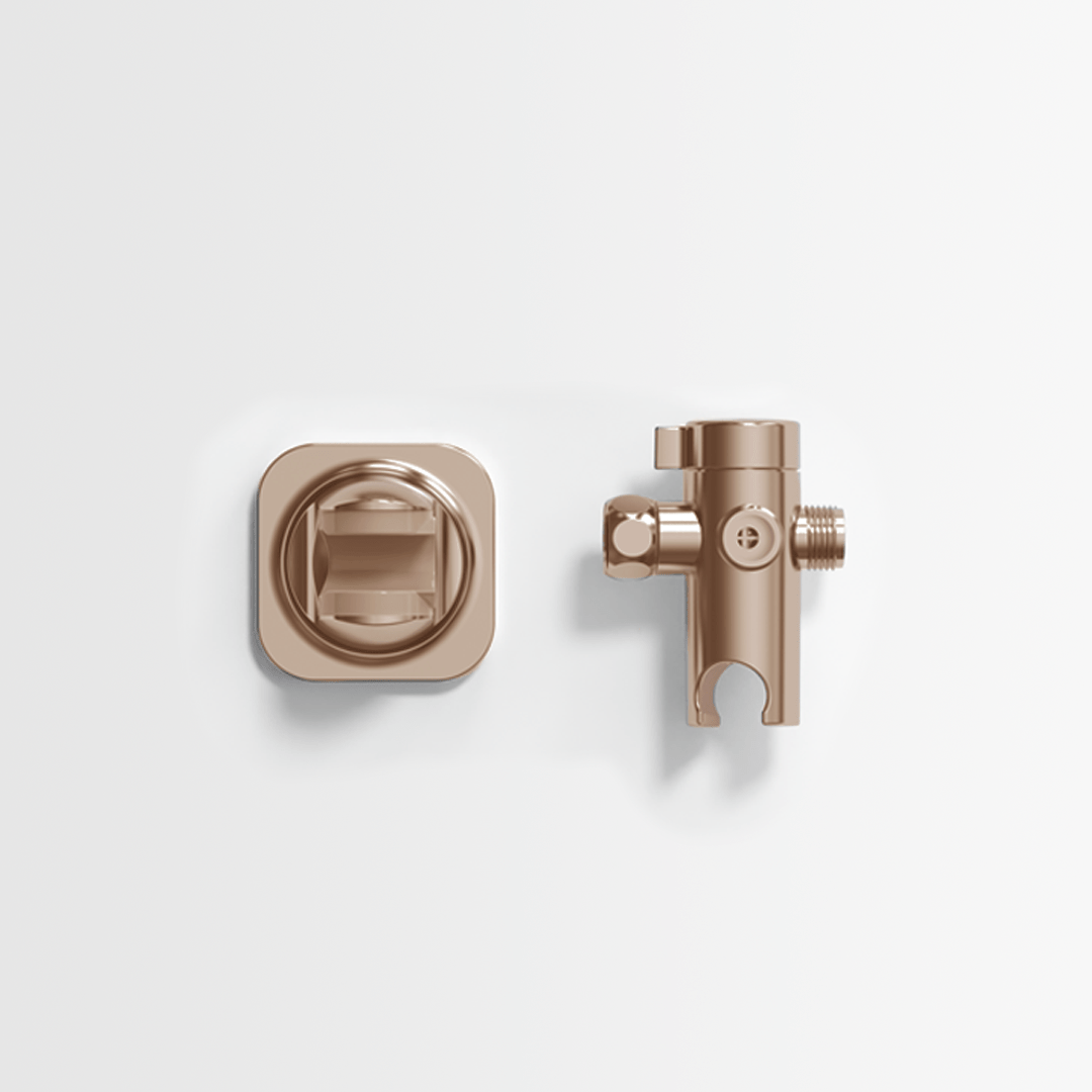 Showerhead Accessories Kit | Brass