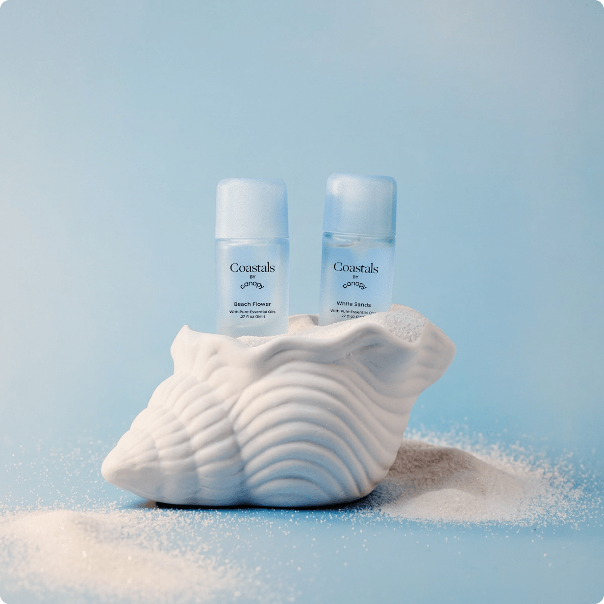 Coastals Aroma Kit 