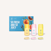 Cann x Canopy Aroma Kit | For Humidifier (with Aroma Stones)