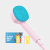 Cann Handheld Filtered Showered | Pink & Teal