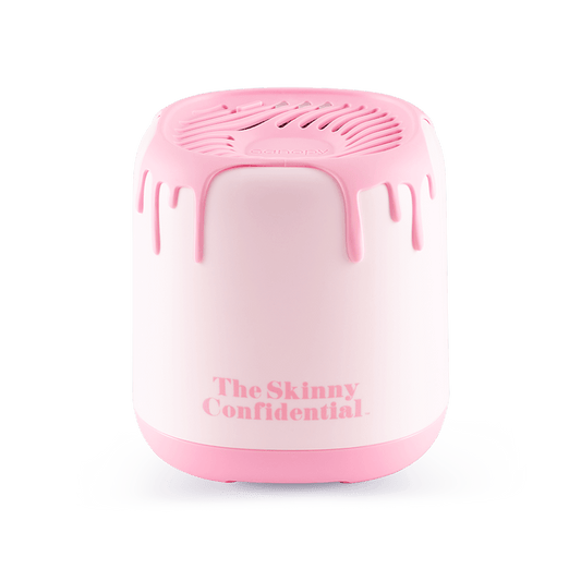 The Skinny Confidential Aroma Diffuser w/Subscription