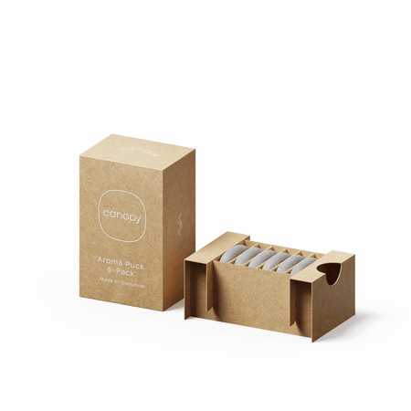 Aroma Stone 6-Pack