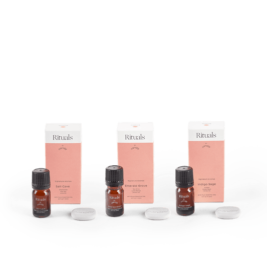  Rituals by Canopy Aroma Kit