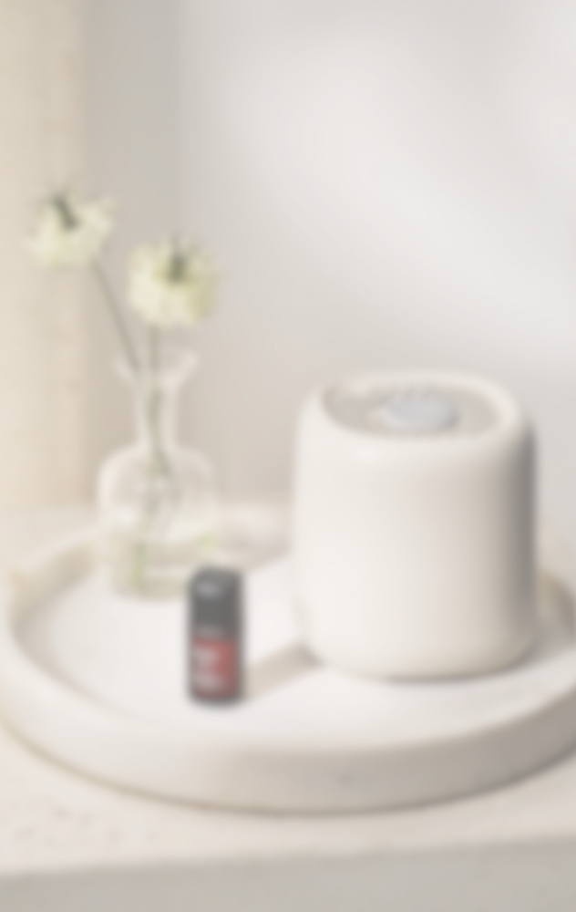 Canopy Diffuser | Diffuser and Essential Oil Aroma Kits