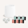 Aroma Diffuser Bundle | White