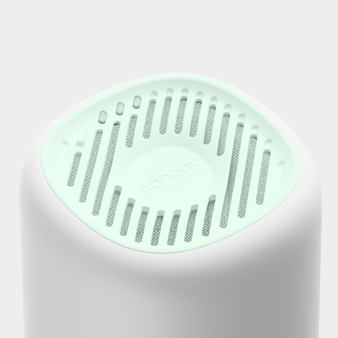 Aroma Diffuser | Green