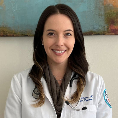 Dr. Gabriella Dauer