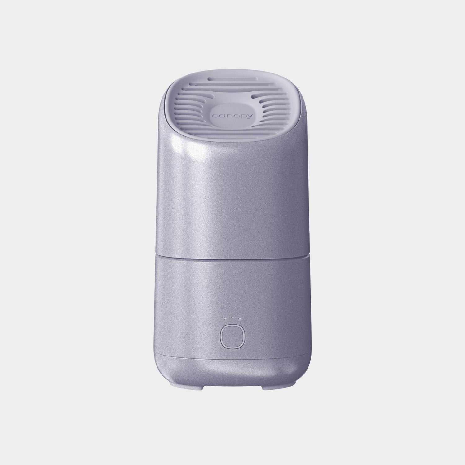 Portable Humidifier | Chrome Purple