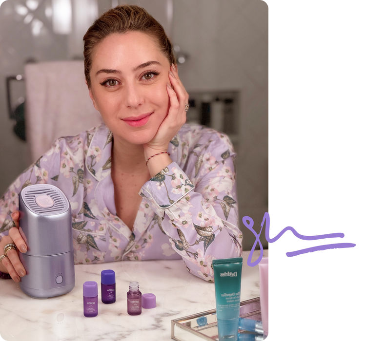 Dr. Idriss Aroma Kit | Essential Oil Aromas for Diffuser